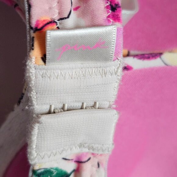 PINK "Super Push" Push Up Bra 34B - Picture 3 of 4